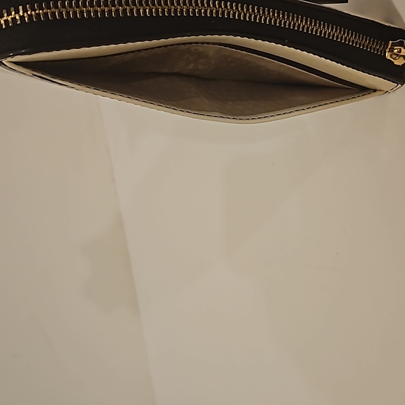 🤍🖤KATE SPADE New York Chelsea Park 3/4 Zip Around Wallet🖤🤍 NWOT - Picture 6 of 11